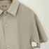 ジャーナルスタンダードレリューム JOURNAL STANDARD relume 21SS サイドポケット シアサッカー S/S シャツ メンズ JPN:M