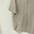 ジャーナルスタンダードレリューム JOURNAL STANDARD relume 21SS サイドポケット シアサッカー S/S シャツ メンズ JPN:M