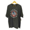 ヘインズ Hanes フロントプリント S/S Tシャツ メンズ 2XL