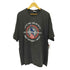 ヘインズ Hanes フロントプリント S/S Tシャツ メンズ 2XL