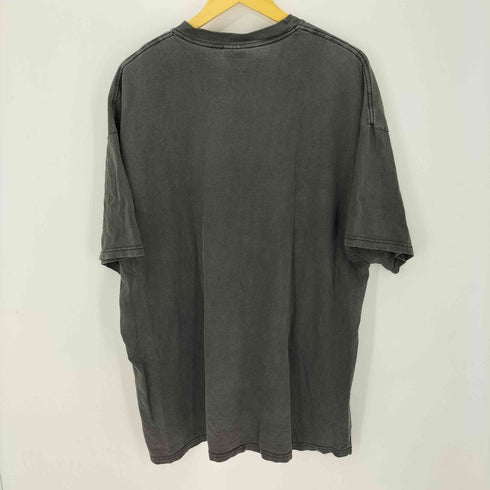 ヘインズ Hanes フロントプリント S/S Tシャツ メンズ 2XL