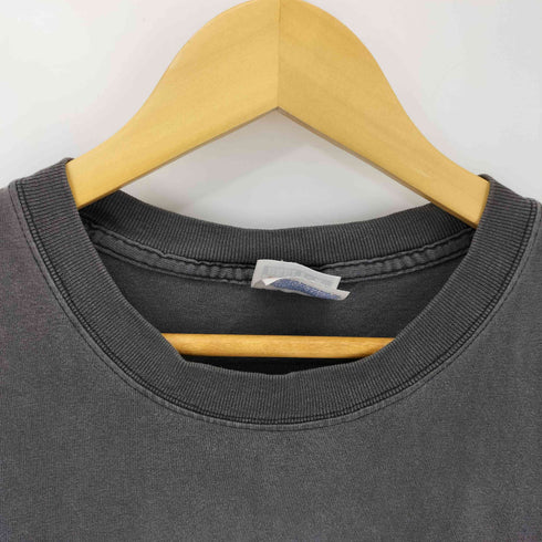 ヘインズ Hanes フロントプリント S/S Tシャツ メンズ 2XL