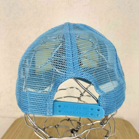 LAROPA メッシュキャップ Y2K レディース