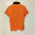 ポロバイラルフローレン Polo by RALPH LAUREN ビックポニー 鹿の子ポロシャツ メンズ import:M