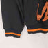 フレッドペリー FRED PERRY 80S ロゴプリント トラックジャケット メンズ import:M