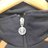 フレッドペリー FRED PERRY 80S ロゴプリント トラックジャケット メンズ import:M