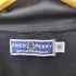 フレッドペリー FRED PERRY 80S ロゴプリント トラックジャケット メンズ import:M