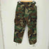 ユーエスアーミー U.S. ARMY 90S ウッドランドカモ カーゴパンツ メンズ SMALL-SHORT