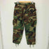 ユーエスアーミー U.S. ARMY 00S ウッドランドカモ カーゴパンツ メンズ MEDIUM-SHORT