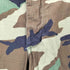 ユーエスアーミー U.S. ARMY 00S ウッドランドカモ カーゴパンツ メンズ MEDIUM-SHORT