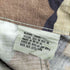 ユーエスアーミー U.S. ARMY 00S ウッドランドカモ カーゴパンツ メンズ MEDIUM-SHORT