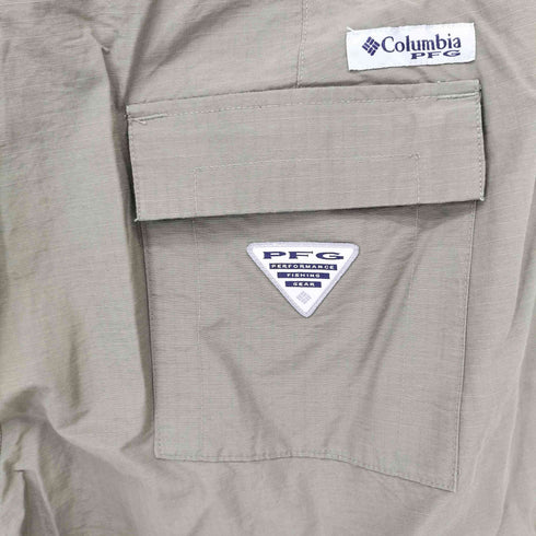 コロンビア Columbia PFG フィッシングパンツ メンズ 36/30