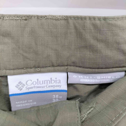 コロンビア Columbia PFG フィッシングパンツ メンズ 36/30