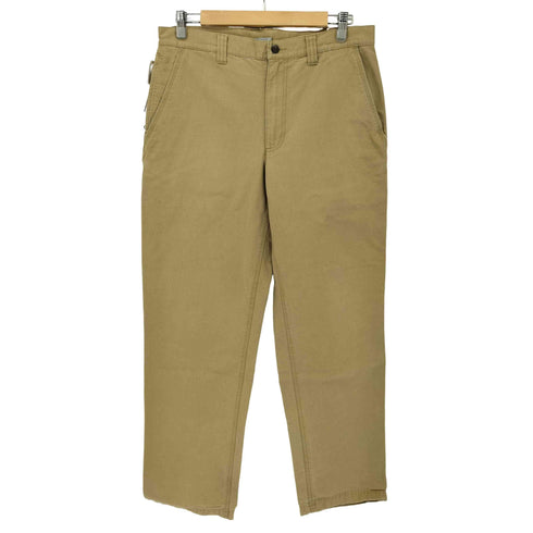 コロンビア Columbia チノ ストレートパンツ メンズ 32/32