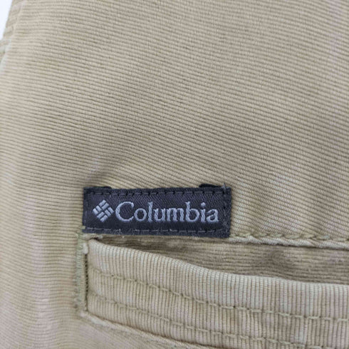 コロンビア Columbia チノ ストレートパンツ メンズ 32/32