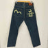 エヴィス EVISU NO2 2000 DENIM REGULAR STRAIGHT メンズ 30/35