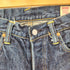 エヴィス EVISU NO2 2000 DENIM REGULAR STRAIGHT メンズ 30/35