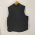 カーハート Carhartt LOOSE FIT WASHED DUCK SHERPA-LINED MOCK-NECK VEST メンズ import:XL