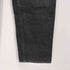 マウジー moussy PLAIN JEANS BLK STRAIGHT レディース 27