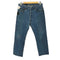 リーバイス Levis 80S 546刻印 10%縮絨 501 ハチマル ボタンフライデニム メンズ W35/L30