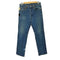 リーバイス Levis 90S USA製 546刻印 501 ボタンフライデニム メンズ W34/L36