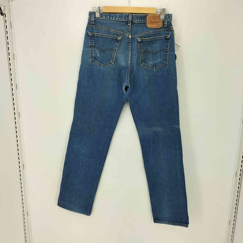 リーバイス Levis 90S USA製 546刻印 501 ボタンフライデニム メンズ W34/L36