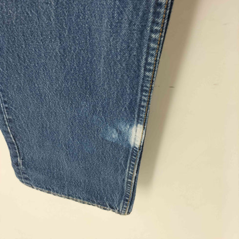リーバイス Levis 90S USA製 546刻印 501 ボタンフライデニム メンズ W34/L36