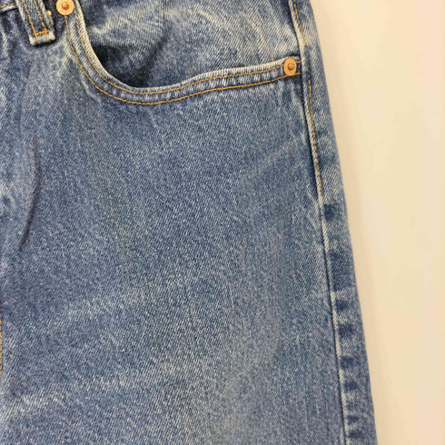 リーバイス Levis 90S USA製 546刻印 501 ボタンフライデニム メンズ W34/L36
