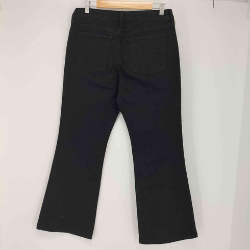 ジーユー GU スリムフレアジーンズ レディース JPN:XL