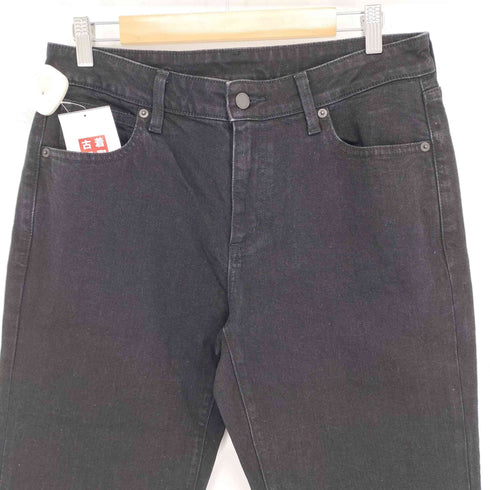 ジーユー GU スリムフレアジーンズ レディース JPN:XL