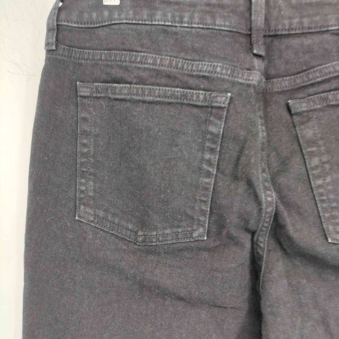 ジーユー GU スリムフレアジーンズ レディース JPN:XL