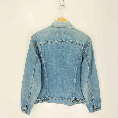 リーバイス Levis 80S 70506-0217 527刻印 デニムトラッカージャケット メンズ US:38