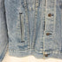 リーバイス Levis 80S 70506-0217 527刻印 デニムトラッカージャケット メンズ US:38