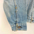 リーバイス Levis 80S 70506-0217 527刻印 デニムトラッカージャケット メンズ US:38