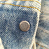 リーバイス Levis 80S 70506-0217 527刻印 デニムトラッカージャケット メンズ US:38