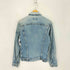 リーバイス Levis 90S 70506-0216 デニムトラッカージャケット メンズ 36L