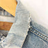 リーバイス Levis 90S 70506-0216 デニムトラッカージャケット メンズ 36L