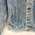 リーバイス Levis 90S 70506-0216 デニムトラッカージャケット メンズ 36L