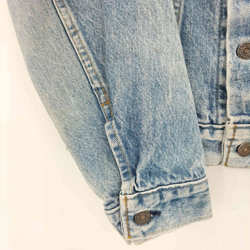 リーバイス Levis 90S 70506-0216 デニムトラッカージャケット メンズ 36L