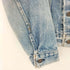 リーバイス Levis 90S 70506-0216 デニムトラッカージャケット メンズ 36L