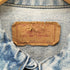 リーバイス Levis 90S 70506-0216 デニムトラッカージャケット メンズ 36L