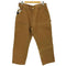カーハート Carhartt Dungalee Fit USA製 ダブルニー ダックペインターパンツ メンズ 38/32