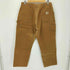 カーハート Carhartt Dungalee Fit USA製 ダブルニー ダックペインターパンツ メンズ 38/32