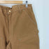 カーハート Carhartt Dungalee Fit USA製 ダブルニー ダックペインターパンツ メンズ 38/32