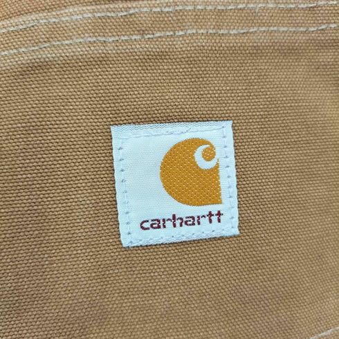 カーハート Carhartt Dungalee Fit USA製 ダブルニー ダックペインターパンツ メンズ 38/32