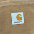 カーハート Carhartt Dungalee Fit USA製 ダブルニー ダックペインターパンツ メンズ 38/32