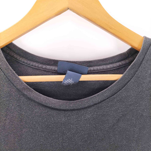 ポロバイラルフローレン Polo by RALPH LAUREN ポニー刺繍 クルーネック 半袖Tシャツ メンズ JPN:L