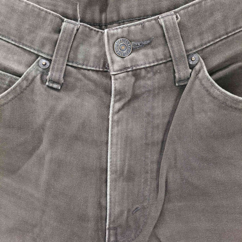 リーバイス Levis 00s 517 ブーツカットチノパン メンズ 32 33