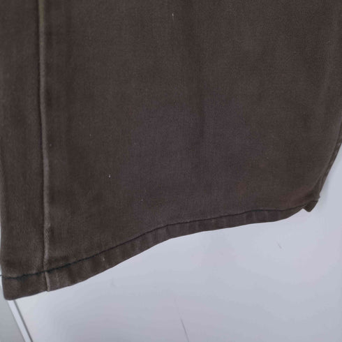 リーバイス Levis 00s 517 ブーツカットチノパン メンズ 32 33