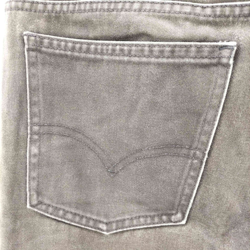 リーバイス Levis 00s 517 ブーツカットチノパン メンズ 32 33